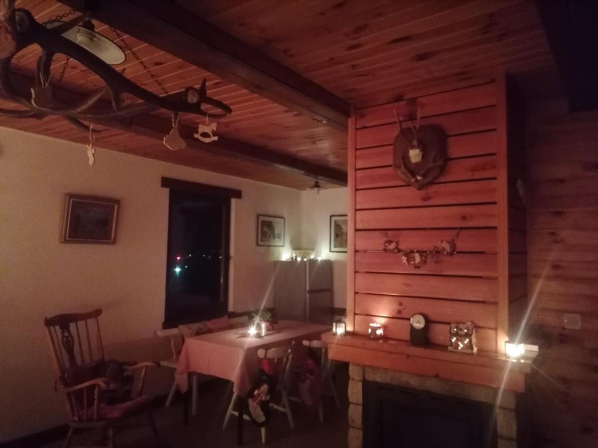 Baranja Black Hill'S Gajic Экстерьер фото